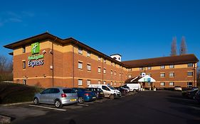 Holiday Inn Express Taunton